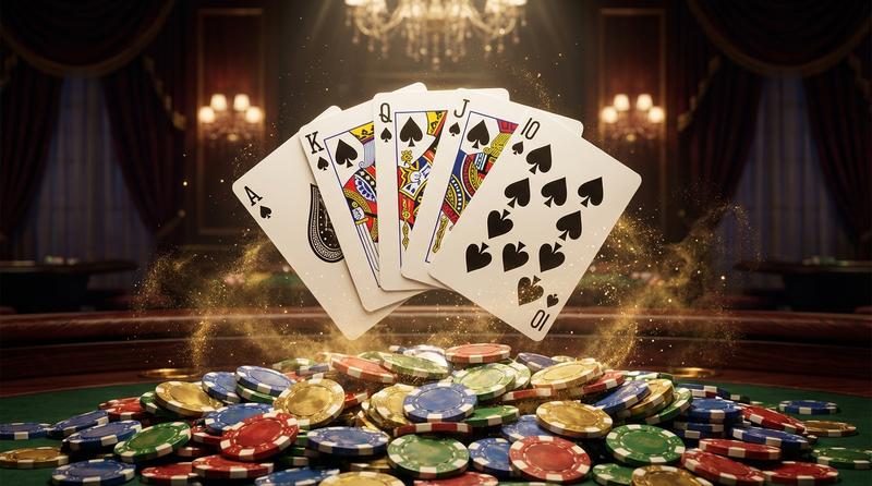 跨过智能棋牌研发深水区:硬核技术指标与供应链逻辑